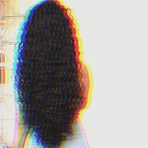 Meet your Posher, Bri